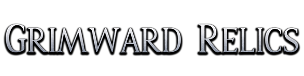 Grimward Relics